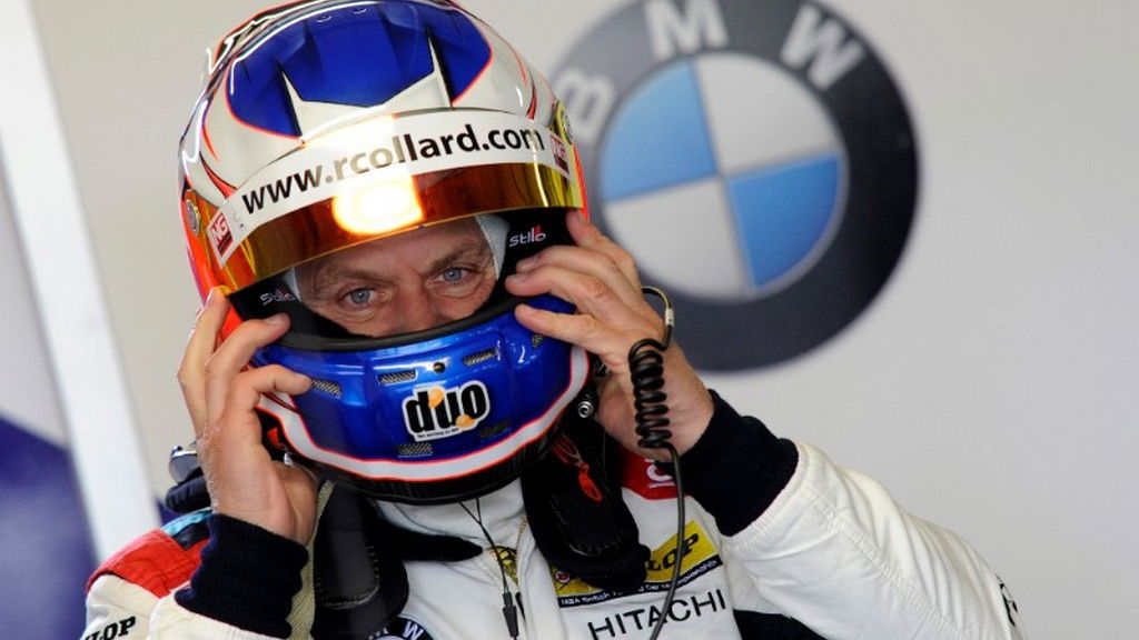 Collard laments 'fraught' start to the year
